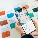 Mobile Applications